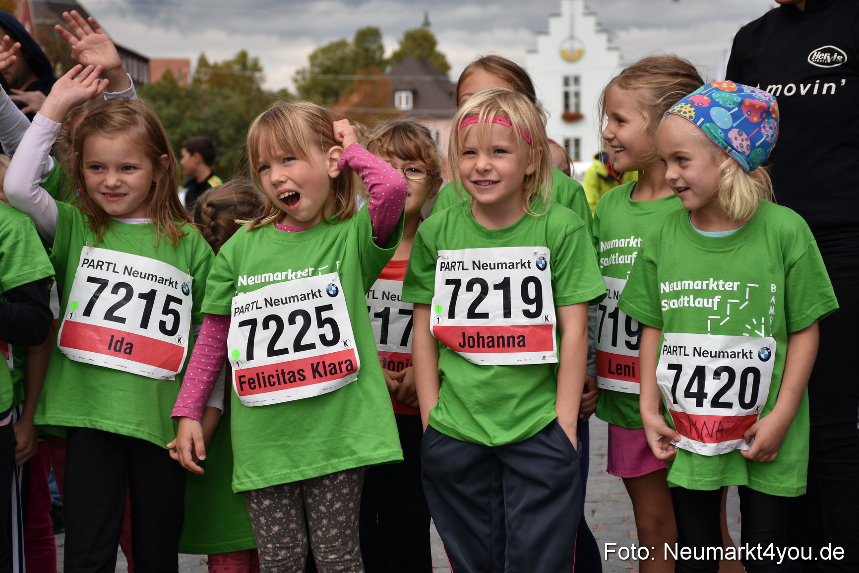 Stadtlauf Neumarkt 2015 1683